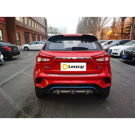 【月租-北京】全球鹰 EX3 智享型 商品图2