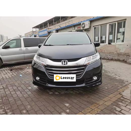 【月租-北京】本田 奥德赛 改款 2.4L 智享版 商品图2