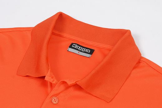 背靠背 夏季新款 速干透气 短袖POLO衫 Z-6997 商品图6