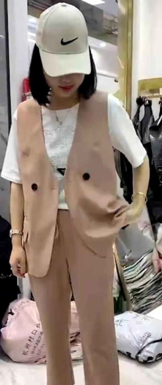 村口伊依三件套 商品图0