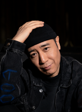  于和伟：演技教科书？说多就不值钱了 