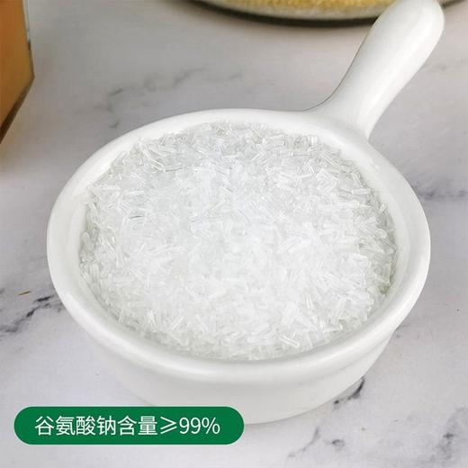 红梅味精100g 商品图1