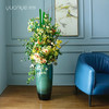 仿真花大束落地假花客厅套装饰酒店大堂大厅欧式美式别墅摆件 商品缩略图2