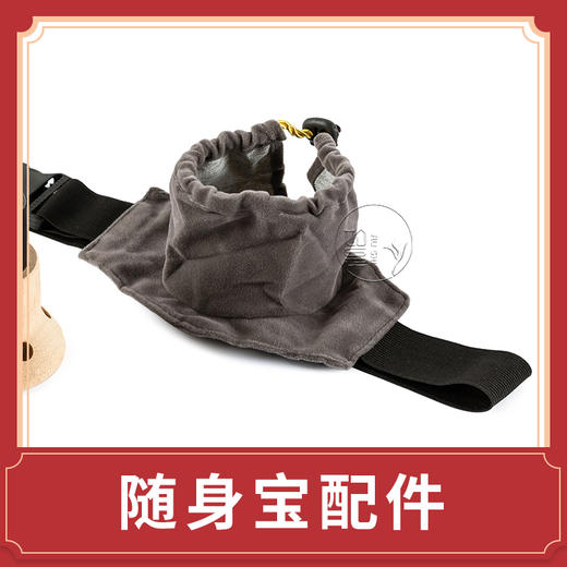 凤栖梧桐 ||梧桐艾灸套装 自助艾灸大椎 八髎小能手 商品图9