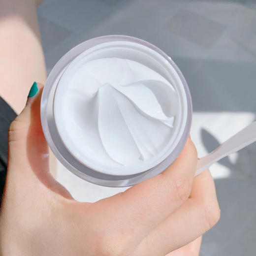 珂莱欧素颜霜新款果达尔 商品图3