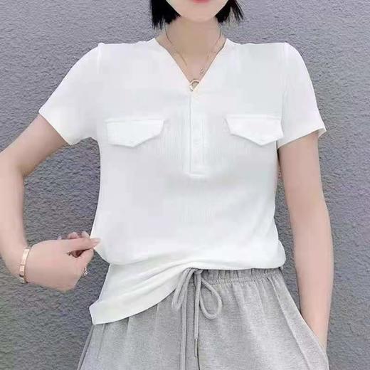 亿尚秀半袖8852（4） 商品图0