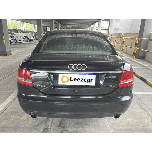 【特价月租-北京】奥迪 A6L 2.8 FSI 尊享型 商品图5