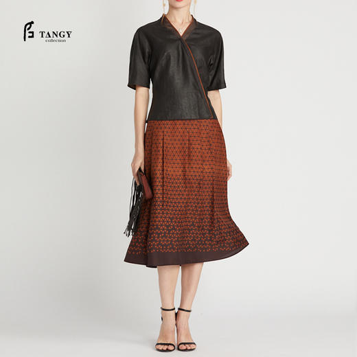 TANGY Collection女士半身裙 商品图0