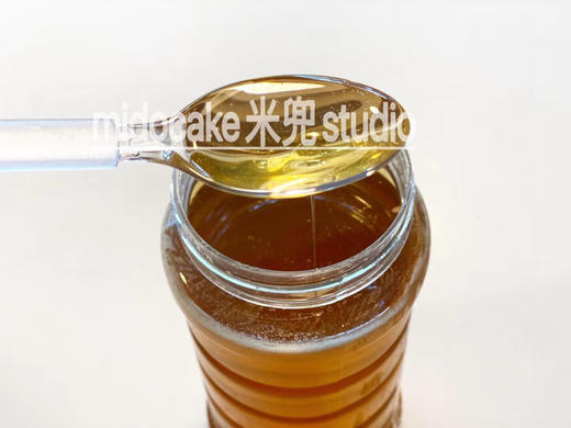 纯蜂蜜柠檬茶 商品图9