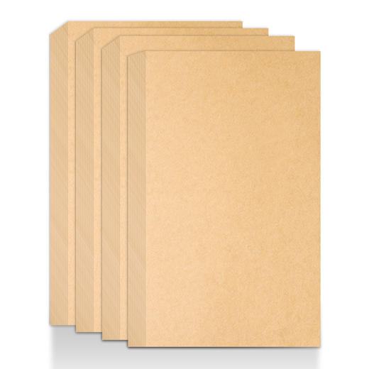 牛皮纸120GA4LPZ 商品图0