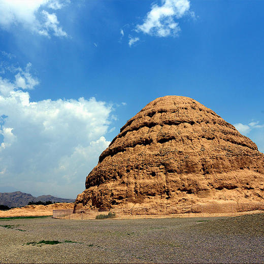 【银川】从沙漠星星酒店到黄河宿集轻奢民宿，探寻宝藏宁夏 商品图1