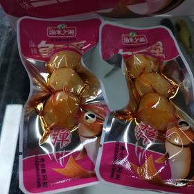 20克鱼蛋蛋(麻辣味）