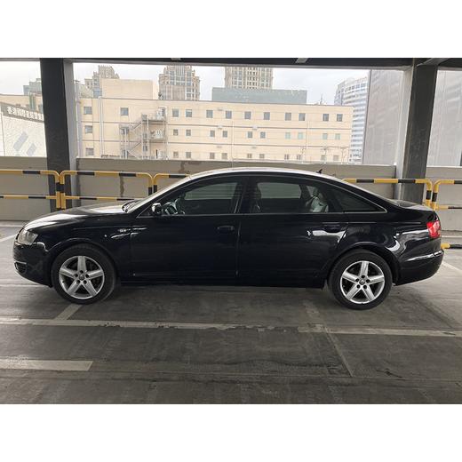 【特价月租-北京】奥迪 A6L 2.8 FSI 尊享型 商品图7