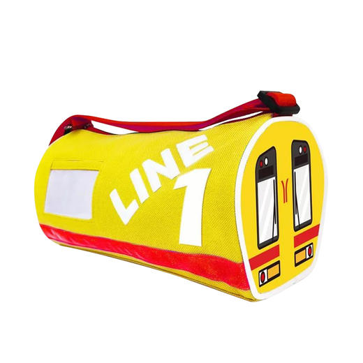 霹雳1号包 商品图0