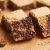 莱家黑巧克力味威化饼干125g 商品缩略图1