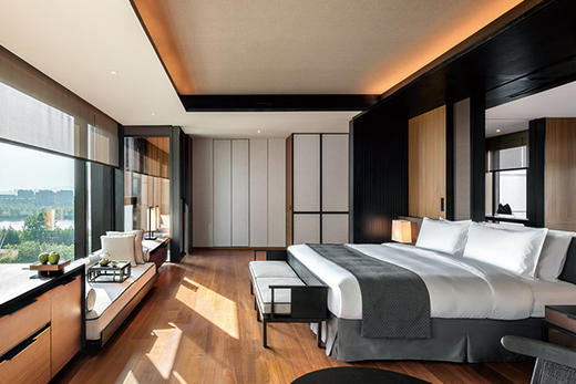 【时尚之旅】2天1晚客房（粉丝专享礼遇） 商品图3