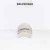 巴黎世家BALENCIAGA棒球帽-灰白 商品缩略图8
