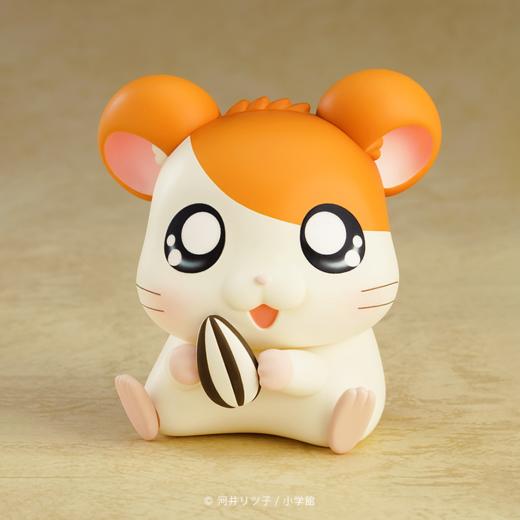 【GSC现货】粘土人 哈姆太郎 商品图0