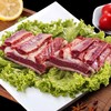 【国货精品驴肉——肋排肉】产地：阜新，145元/袋/2斤 商品缩略图7