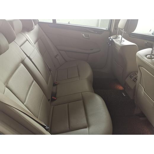 【特价月租-北京】奔驰 E200 L CGI优雅型 商品图7