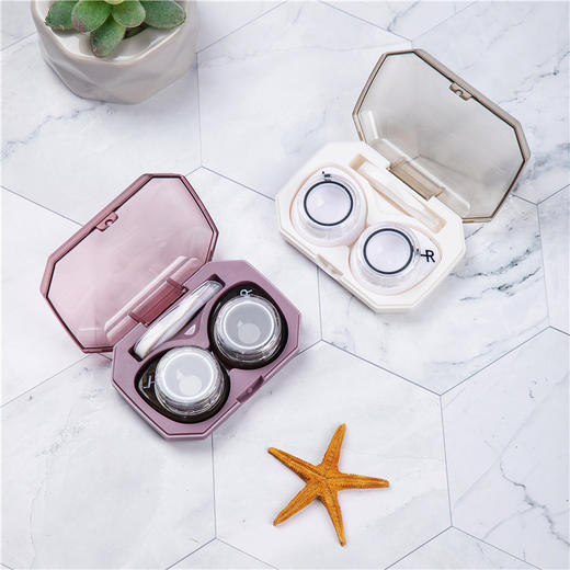 隐形眼镜盒/像鱼ls253 商品图4