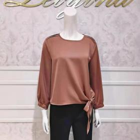 南3蕾伊娜时尚上衣