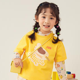 gxgkids童装短袖#12C144038C