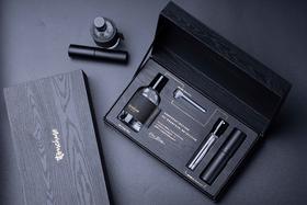 小众真香1573自由者香水