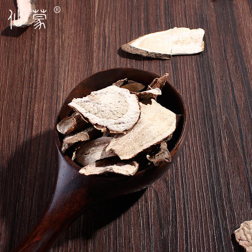 仙蒙 白蔹片500克 1kg 商品图1