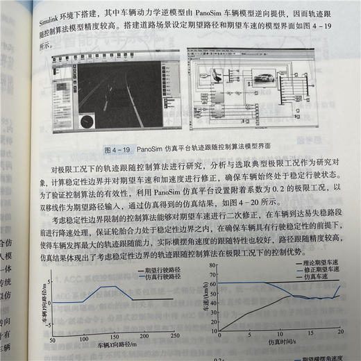 智能汽车技术 商品图5