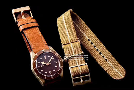 XF 青铜🔥硬核！青铜来袭，舍我其谁！帝驼青铜铜花，青铜表壳的独特魅力在于它的可玩性，产生氧化反应，留下属于自己的独特痕迹 商品图1