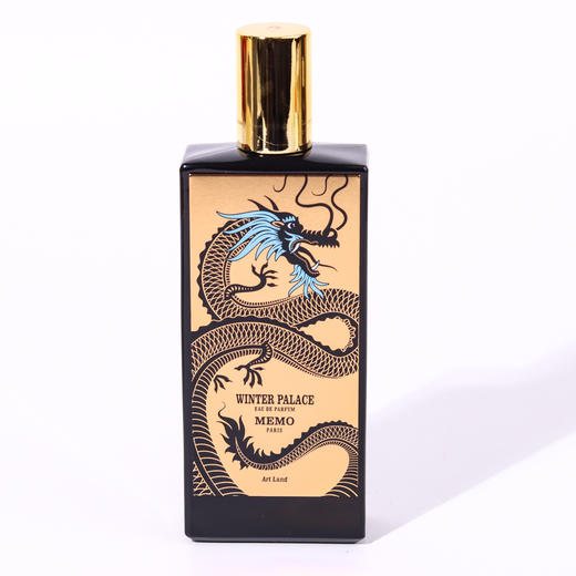 玫默 冬宫 Memo Winter Palace 分装 商品图7