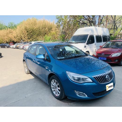 别克 英朗 XT 1.6L 自动时尚版 【长租-北京】 商品图3