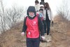 【中英双语】“长城环保” 国际志愿者 · 徒步活动（4小时公益时长） 商品缩略图10