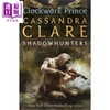 【中商原版】恶魔密器2 发条王子 英文原版 The Infernal Devices 2 Clockwork Prince Cassandra Clare 商品缩略图0