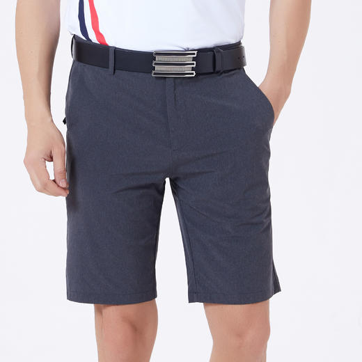 2022新款男士拉链款短裤 商品图4