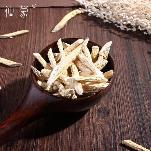 仙蒙 牛大力 500克 1kg 商品图1