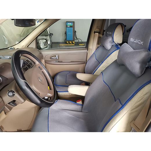 【月租-北京】别克 GL8 2.4L 经典版 商品图8