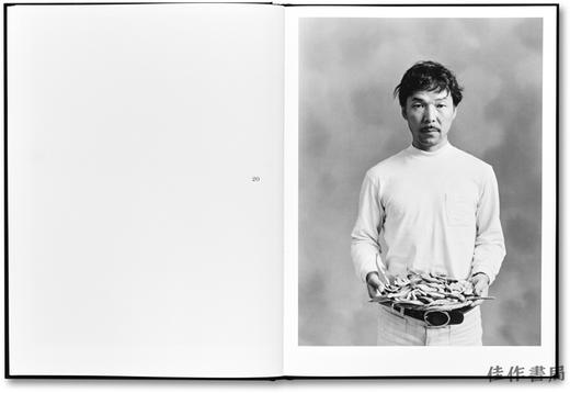 Masahisa Fukase：Family/家族 深濑昌久 商品图3