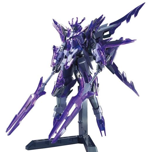 万代模型5055443冰川瞬变高达 商品图2