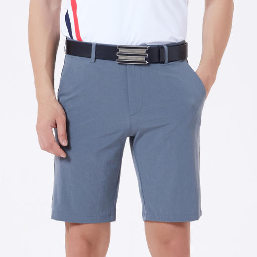 2022新款男士拉链款短裤 商品图1
