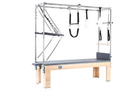 《单件包邮》一恋特价款高架床EL21019 