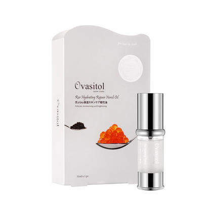 B1F 薇迷渥斯卡鱼子水润抗糖橙花油  35ml/瓶 商品图0