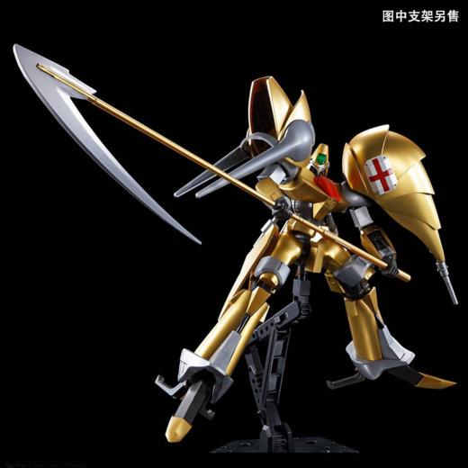 万代拼装模型 高达 HG 1/144 AUG-61336 商品图1