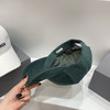 巴黎世家BALENCIAGA棒球帽-绿色 商品缩略图6