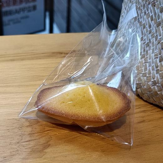 原味玛德琳 商品图2