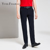 YvesFigarau伊夫·费嘉罗911450休闲长裤 商品缩略图1