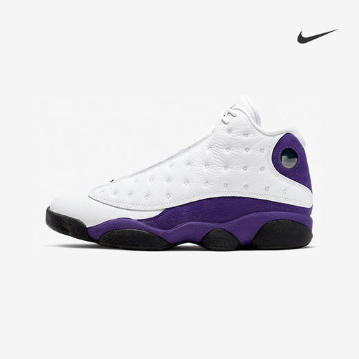 Air Jordan 13 He Got Game aj13乔丹男女篮球鞋 商品图1