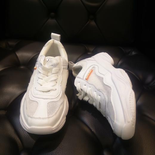 lfgj jeans BB810休闲舒适网鞋色差，介意者慎拍 商品图11