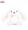nuzzle 五色小兔-白 15cm 商品缩略图0
